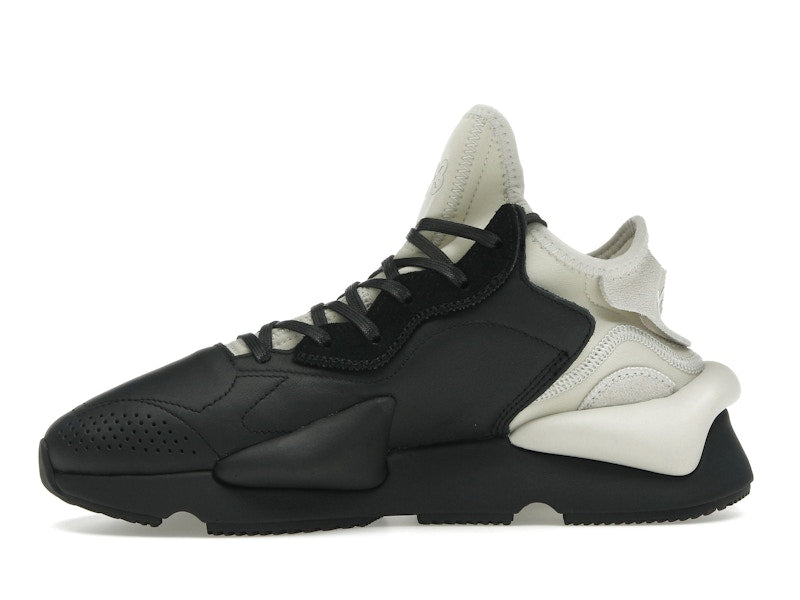 adidas Y-3 Kaiwa Black Talc