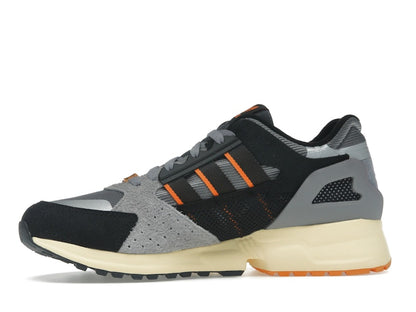 adidas ZX 10000C size? Grey Black Orange