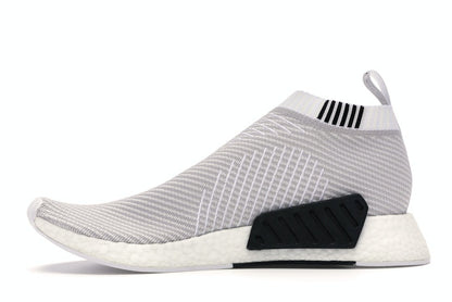 adidas NMD CS2 Cloud White Grey Two