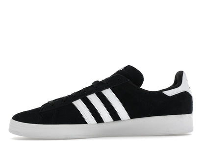 adidas Campus ADV Core Black Cloud White
