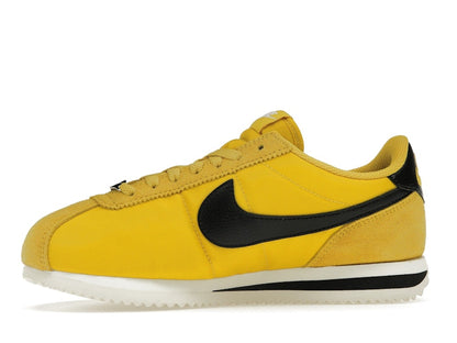Nike Cortez Vivid Sulfur (Women's)