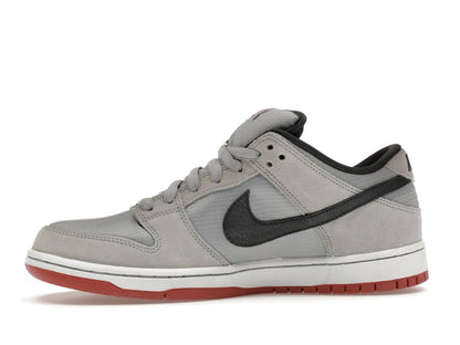 Nike SB Dunk Low Anthracite Light Redwood