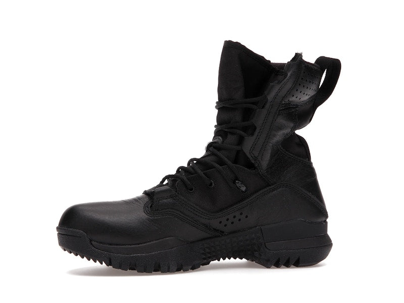 Nike SFB Field 2 8" GORE-TEX Black