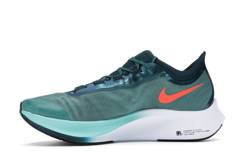 Nike Zoom Fly 3 Premium Neptune Green/Midnight Turquoise