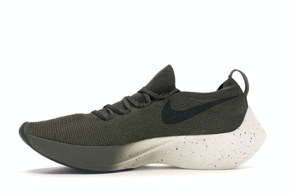 Nike Vapor Street Flyknit Medium Olive