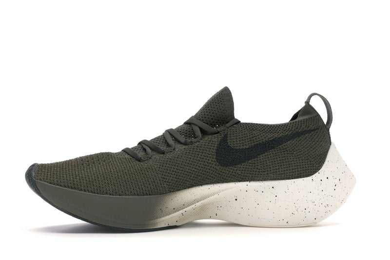 Nike Vapor Street Flyknit Medium Olive