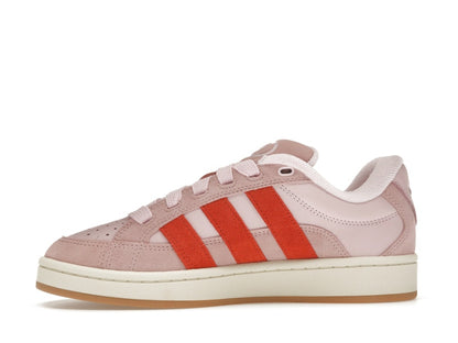 adidas Campus 00s Beta Clear Pink Cream White (Women's)