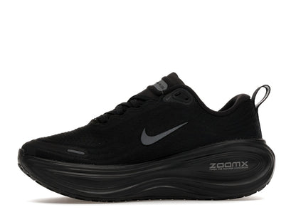 Nike Vomero Plus Black Metallic Dark Grey (Women's)