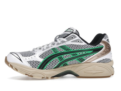 ASICS Gel-Kayano 14 White Hinoki Beige