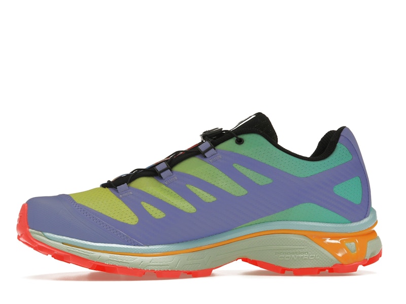 Salomon XT-4 Evening Primrose Mint Leaf