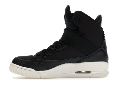 Jordan 3 Retro Explorer XX Black Sail (Women's)