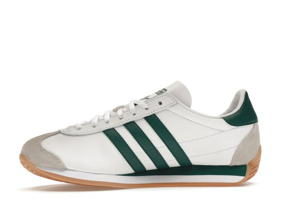 adidas Country OG Cloud White Collegiate Green (2023)