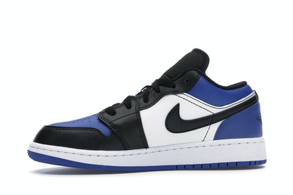 Jordan 1 Low Royal Toe (GS)