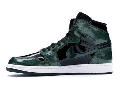 Jordan 1 Retro Grove Green