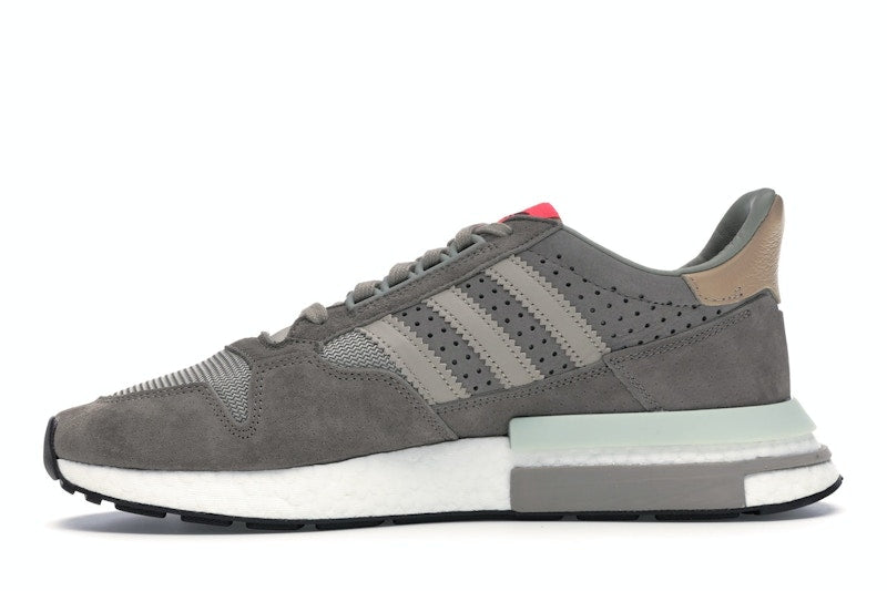 adidas ZX 500 RM Sand Brown