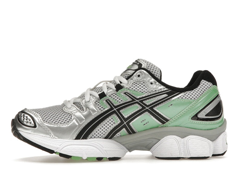 ASICS Gel-Nimbus 9 White Bamboo (Women's)