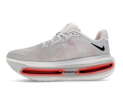 Nike Vomero Premium White Bright Crimson