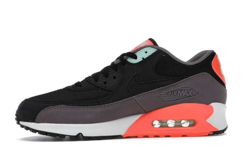 Nike Air Max 90 Hyper Crimson