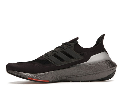 adidas Ultra Boost 21 Black Carbon