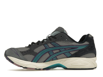 ASICS Gel-Kayano 14 Sheet Rock Beryl Green