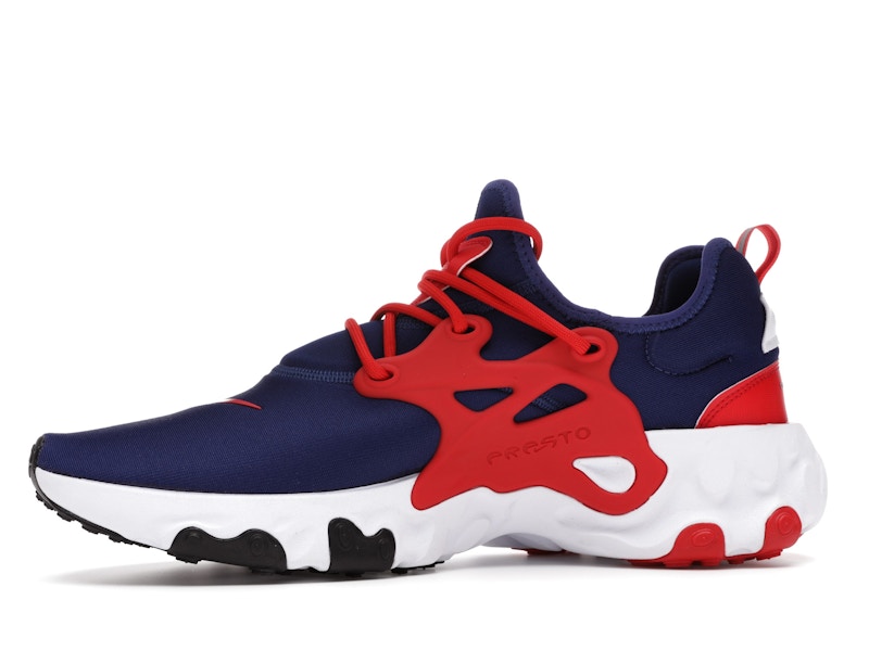 Nike React Presto USA (2020)