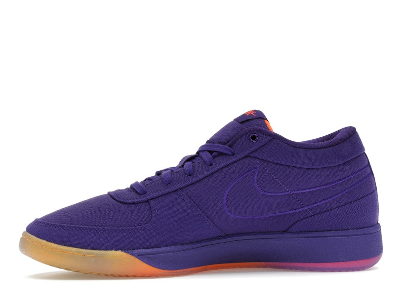 Nike Book 1 Sunset