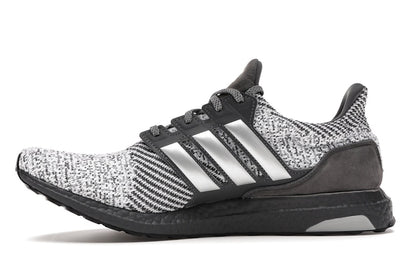 adidas Ultra Boost DNA Grey Silver