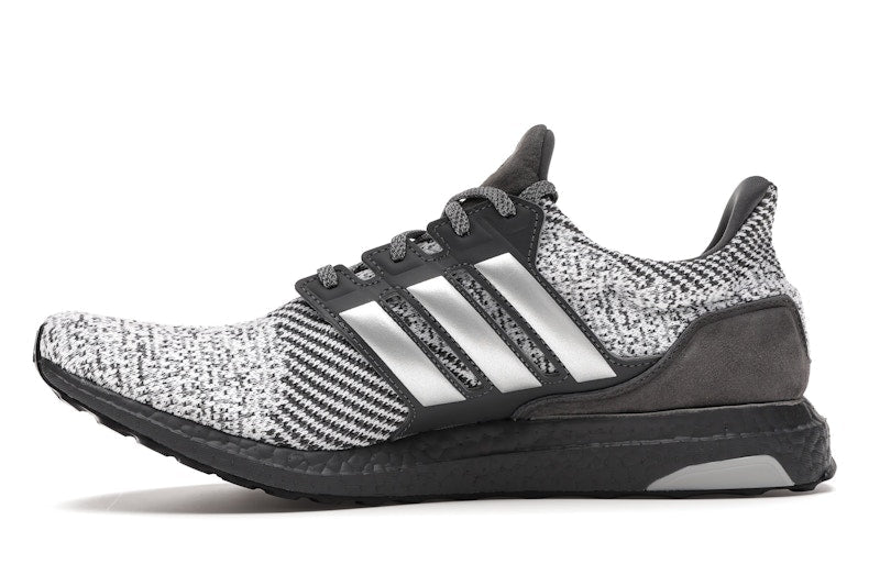 adidas Ultra Boost DNA Grey Silver