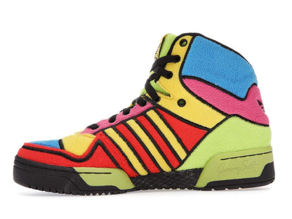 adidas JS Wings Rainbow