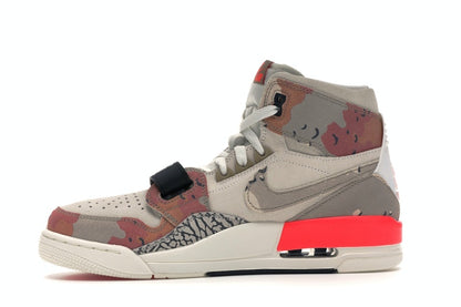 Jordan Legacy 312 Desert Camo