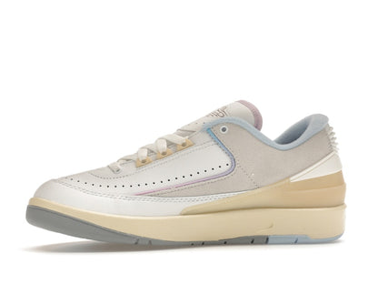Jordan 2 Retro Low Look, Up in the Air (Women's)