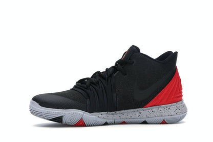 Nike Kyrie 5 Bred (GS)