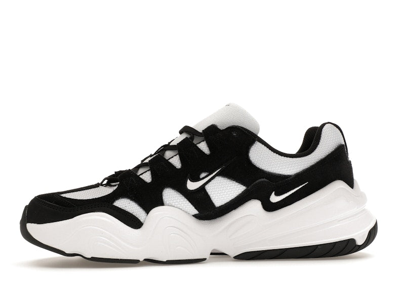 Nike Tech Hera White Black