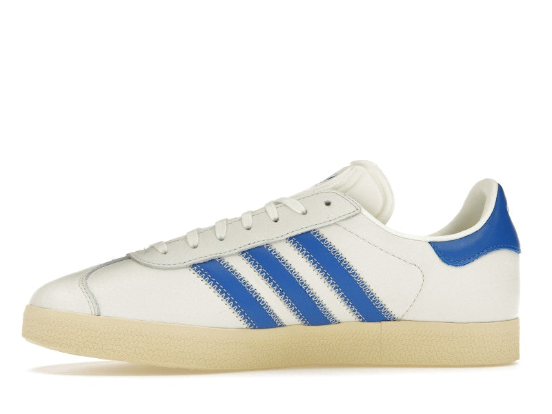 adidas Gazelle Shoe Palace Bold Blue