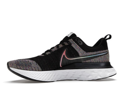 Nike React Infinity Run Flyknit 2 Be True (2021)
