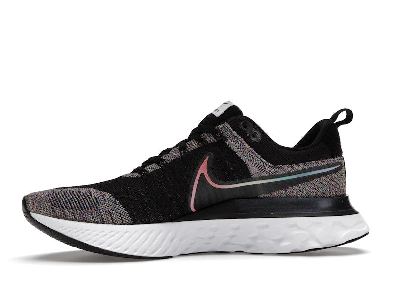Nike React Infinity Run Flyknit 2 Be True (2021)