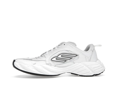 Balenciaga Monday Shoe White (Women's)