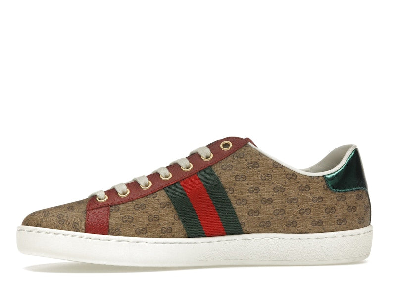 Gucci x Doraemon Ace Monogram (Women's)