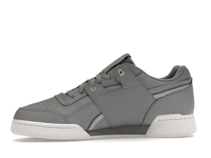 Reebok Workout Plus MU Cold Grey Alloy
