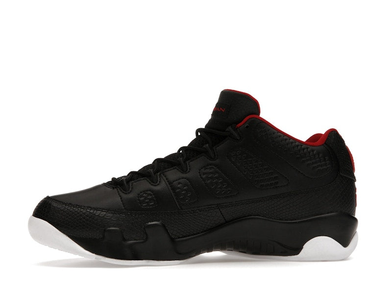 Jordan 9 Retro Low Snakeskin