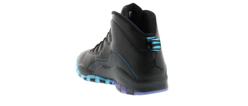 Jordan 10 Retro Shanghai