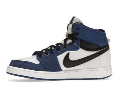 Jordan 1 Retro AJKO Storm Blue