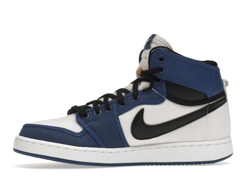 Jordan 1 Retro AJKO Storm Blue