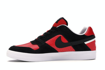 Nike SB Delta Force Vulc Bred