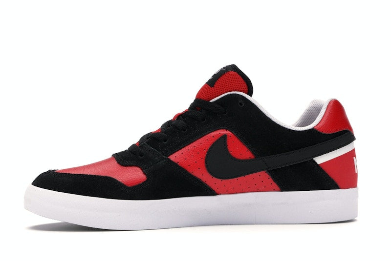 Nike SB Delta Force Vulc Bred