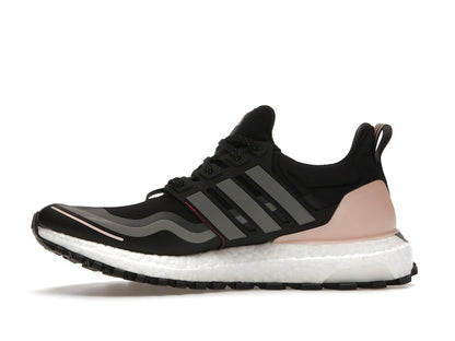 adidas Ultra Boost Guard Black Grey Pink (Women's)