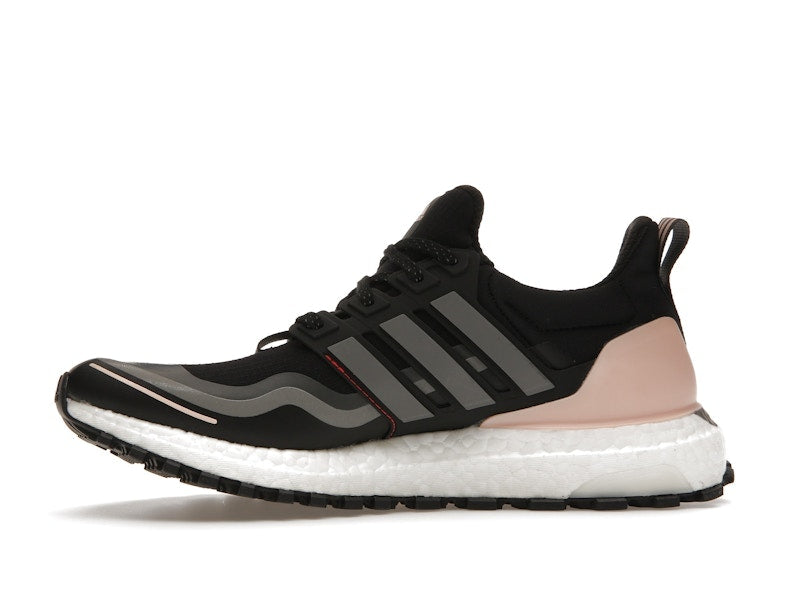adidas Ultra Boost Guard Black Grey Pink (Women's)