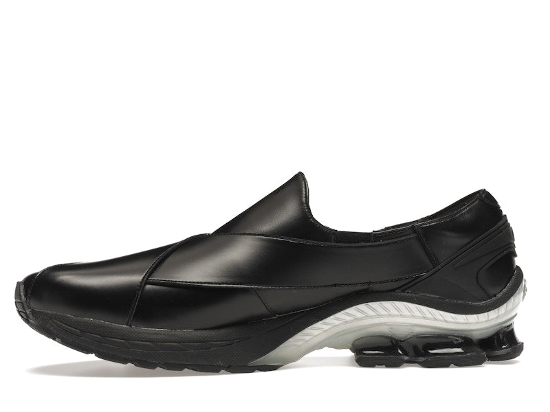 ASICS Gel-Chappal GmbH Black