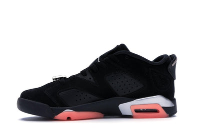 Jordan 6 Retro Low Sunblush (GS)