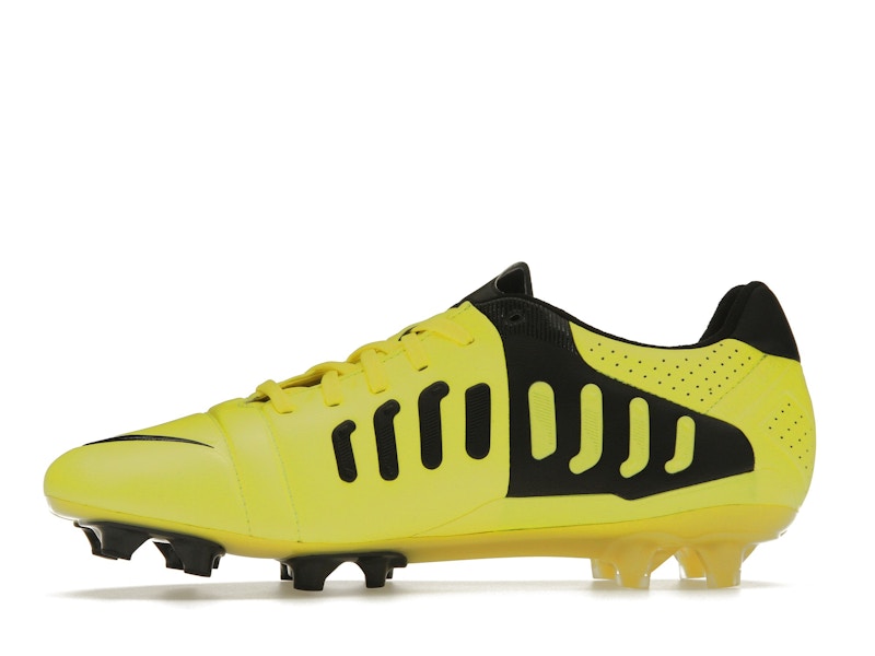 Nike CTR 360 Maestri III FG SE Sonic Yellow (2023)